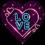 She is more mysterious than night⭐️🌙