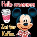 Macht mal Pause... Schönen Nachmittag