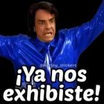 Déjame analizar tu mentira