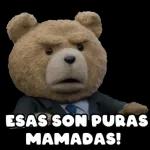 groserías