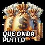 Paquete de emoticonos de monedas de oro