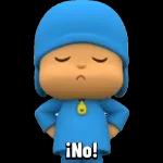 Pocoyo