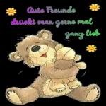 100 Herzen
für dich