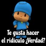 pocoyo