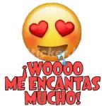 PAPACITO!