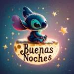 cute stitch