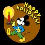 Mickey Mouse & Friends