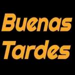 Buenas tardes
