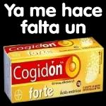 que miras bobo