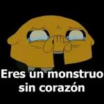 cuidate mucho