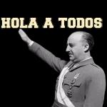 Be somebody who makes everybody feel like a somebody.