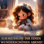 Sonntag Abend 