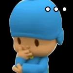 Pocoyo