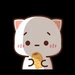 蜜桃貓和小伙伴7