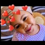 Ek spreek Seën
uit oor jou
vandag
en
altyd.
Amen lew
Koester die