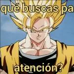 DRAGÓN BALL SHITPOST