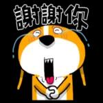 黄狗说： 