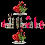 آپ کے لئے پھول