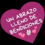 Dios te Bendiga