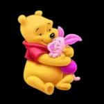 Winnie the Pooh
