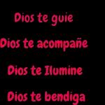 Te amo mucho...