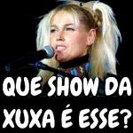 chora não depois piora