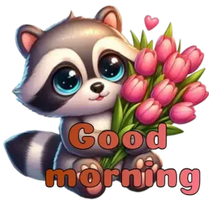 Good morning - getsticker.com