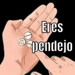 Pendejo