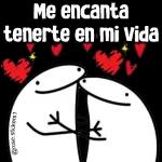 te extraño