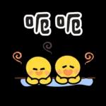 咖B和兔兔 ♡ 可愛實用日常
