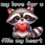 Free Animal Stickers