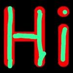 Hi