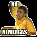 AH CARAY! ESO SI ME INTERESA...
