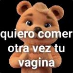 Te tengo siempre presente