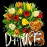 urmarme dich