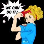 mujer。。。。。