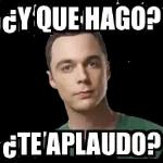 sabes que te caría muy bien...