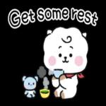 BT21 My Little Buddy