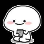 萌宠 sticker😋