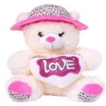 teddy bear loves you 3