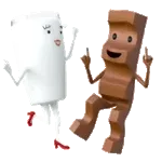 Umarmung