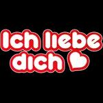Hab dich lieb❤️