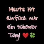 Guten Morgen