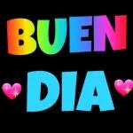 1BUENOS DIAS 468