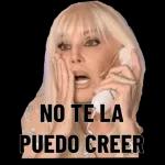 Y ME IMPORTA UNA MIERDA 