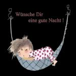 schönen Abend
lun B
später guts Nächtle