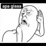 apa giaaa