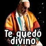 Ya te vi hijo del pecado🥷