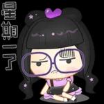 Little housekeeper Violet3