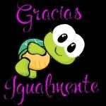 gracioso 